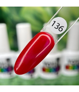 Гель-лак YO!nails One step №136